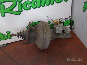 SERVOFRENO FIAT PANDA 141 4X4 1.1 BENZINA 2001