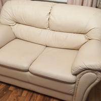 Divano basta venire a prenderlo