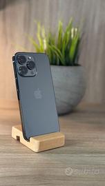 iphone 13 pro 256GB BATTERIA NUOVA