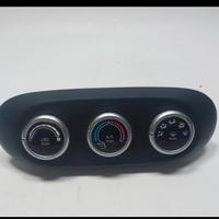 Comandi clima Fiat 500x