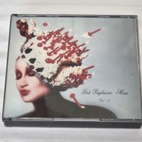 Mina Ridi pagliaccio 2 CD Box 1988 PDU Emi 2 090 7