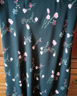 gonna estiva tg 48/50