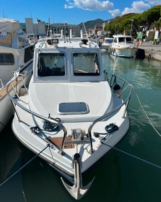 Proteo 23 Ala Blu