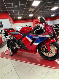 Carene Originali Honda CBR 600RR 2026