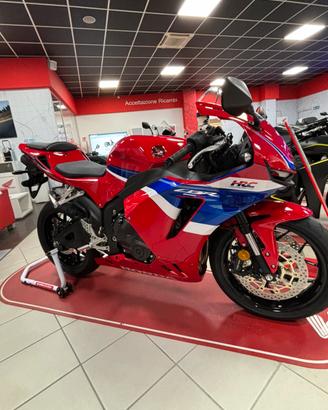 Carene Originali Honda CBR 600RR 2026