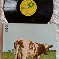 Disco vinile 33 giri Pink Floyd "Atom heart mother