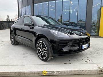 PORSCHE Macan 2.0