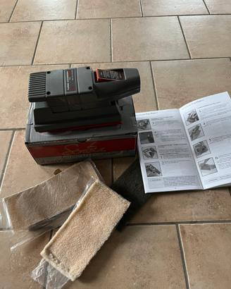 Vari accessori per  Kirby