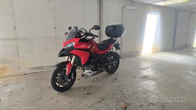 ducati multistrada 1200 