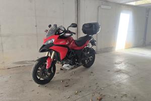 ducati multistrada 1200 