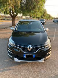 Renault Caputur  II edizione modello  sport