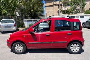 Panda benzina del 2010