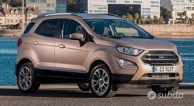 Musata completa ford ecosport #159
