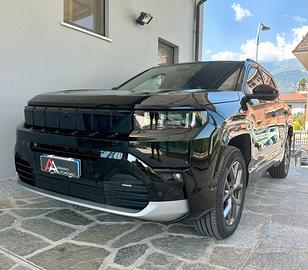 Jeep Compass 1.2 turbo e-hybrid mhev Summit fwd 14