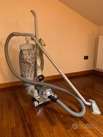 Kirby aspirapolvere Ultimate G Diamond edition