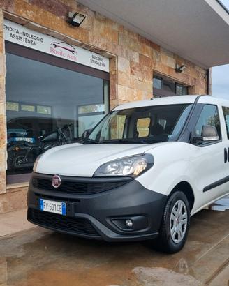 Fiat Doblò 1.3