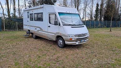 Laika Ecovip 200i