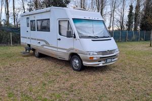Laika Ecovip 200i