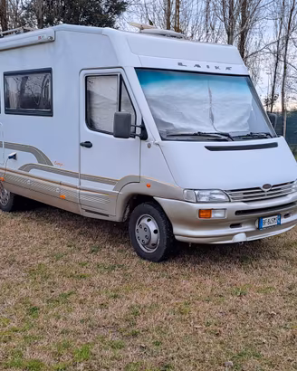 Laika Ecovip 200i
