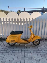 Vespa 50 R 