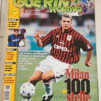 Rivista Guerin Sportivo
