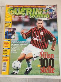 Rivista Guerin Sportivo