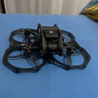 Dji avata mod 3.5