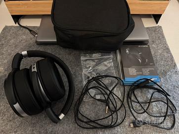 Cuffia Bluetooth Sennheiser 450 BT