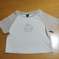 T-shirt ragazza Shein 