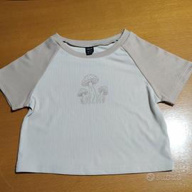 T-shirt ragazza Shein 