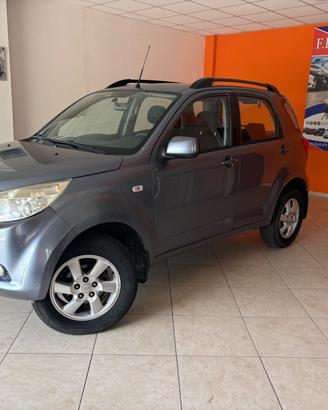 Daihatsu Terios 1.3 4x4 GPL PERMUTE FINANZIAMENTI