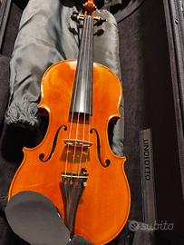 Pregiato Violino di Liuteria cremonese 4/4
