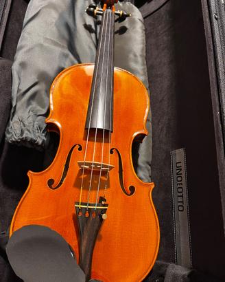 Pregiato Violino di Liuteria cremonese 4/4