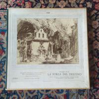 G. Verdi - La Forza del Destino / box 3 vinili