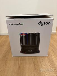 Dyson Spot+Scrub  Ai.