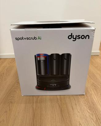Dyson Spot+Scrub  Ai.