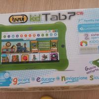 Trevi kidTab7