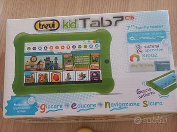 Trevi kidTab7