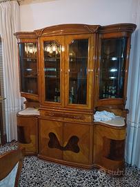 Arredamento Stile Classico