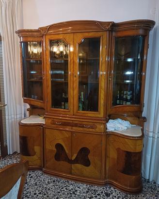 Arredamento Stile Classico