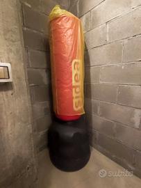 Sacco fit boxe Sidea
