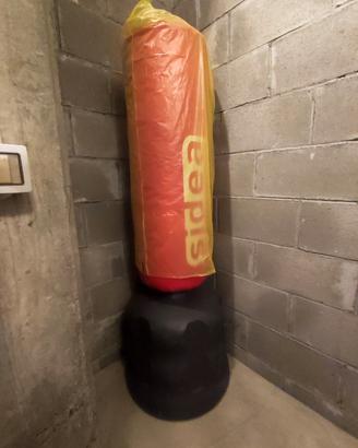 Sacco fit boxe Sidea