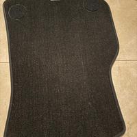 Tappetini Bmw X3 originali