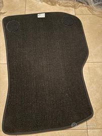 Tappetini Bmw X3 originali