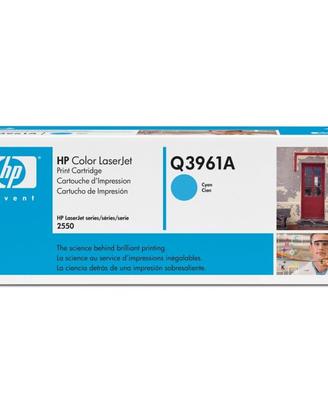 Toner HP