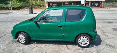Fiat seicento Sporting 