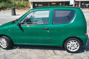 Fiat seicento Sporting 