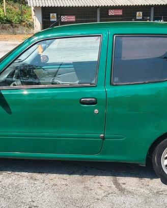 Fiat seicento Sporting 