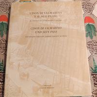 libro cison di Valmarino e il suo passo 