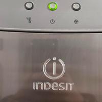 Frigorifero CLASSE A+  Indesit 334 Lt.